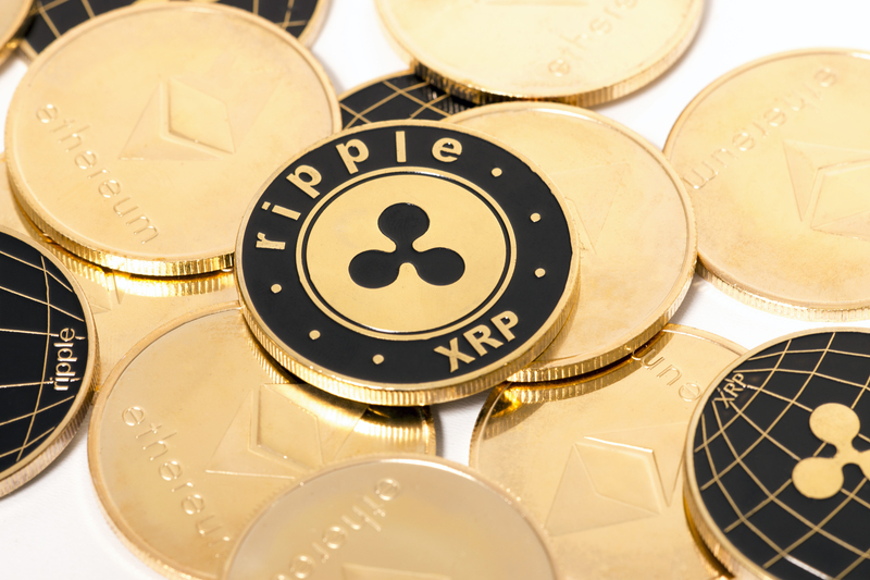 리플(XRP)