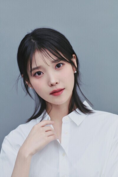 아이유(사진=이담엔터테인먼트 제공)