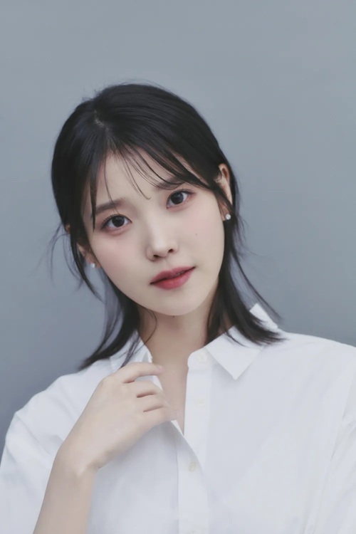 아이유(사진=EDAM엔터테인먼트)