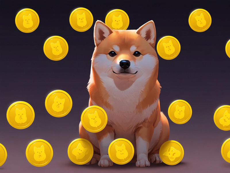 도지코인(DOGE)