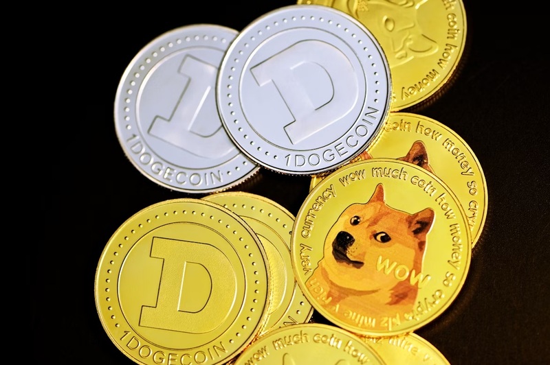 도지코인(DOGE)