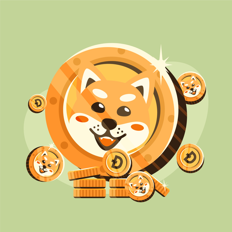 도지코인(DOGE)