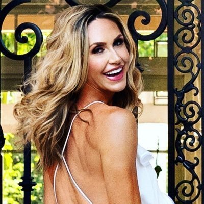 Lara Trump/출처: X