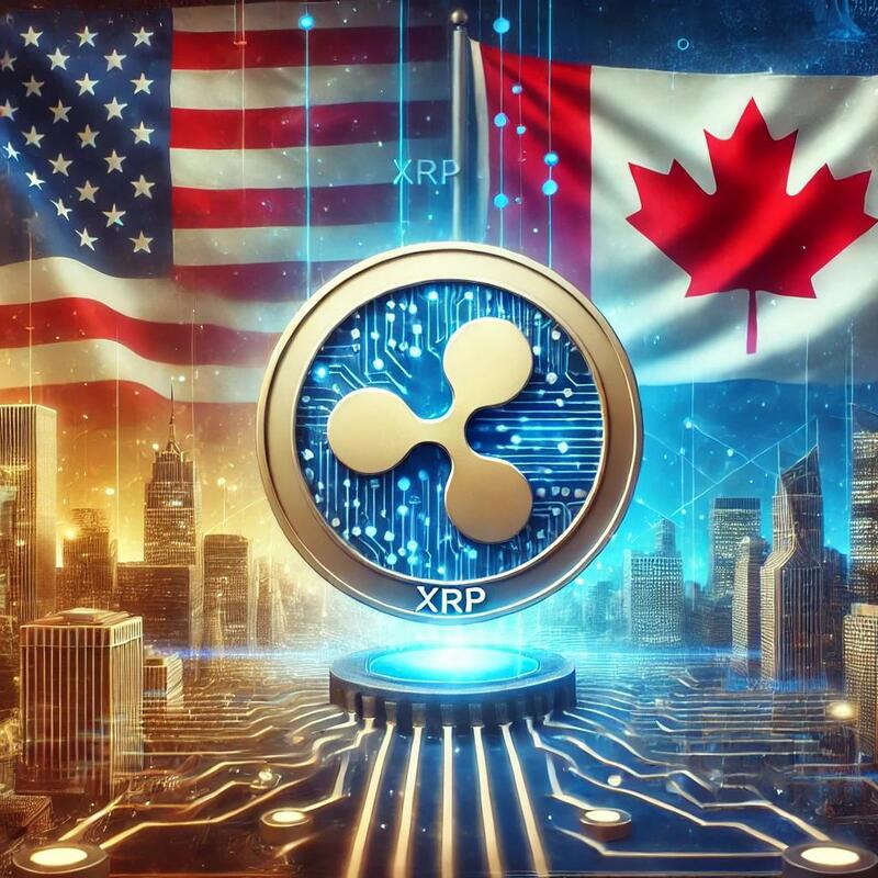 리플, XRP