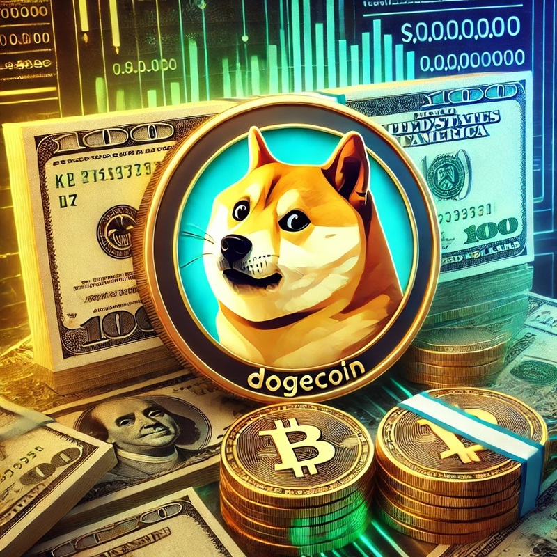 도지코인(DOGE)