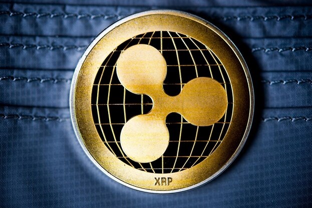 리플(XRP)