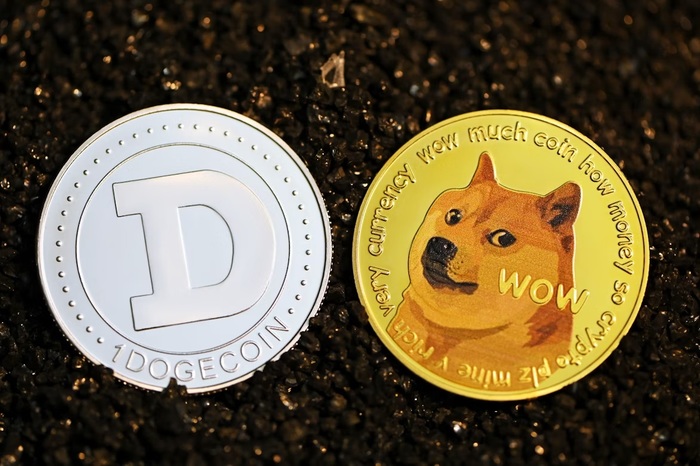 도지코인(DOGE)