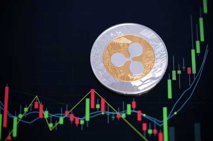 리플(XRP)