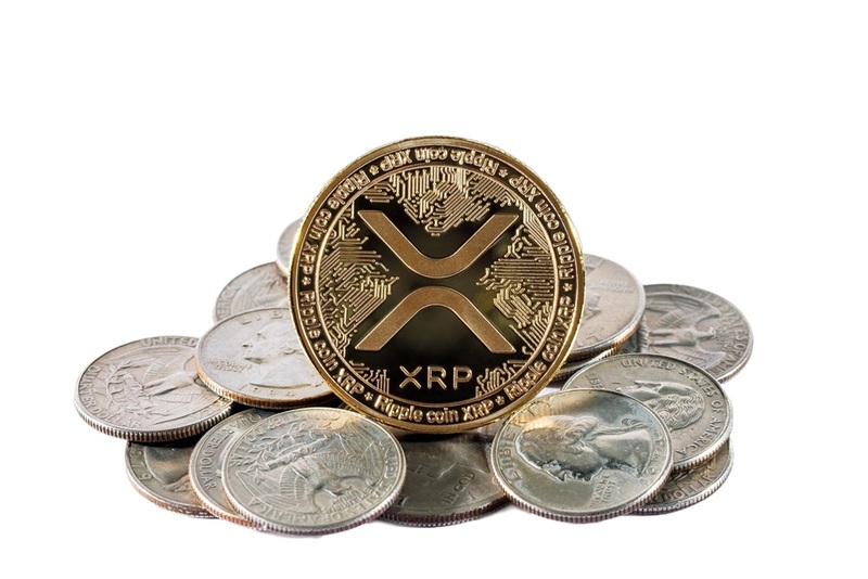 리플(XRP)