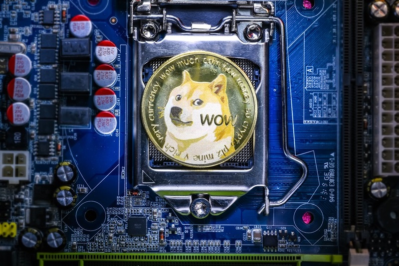 도지코인(DOGE)