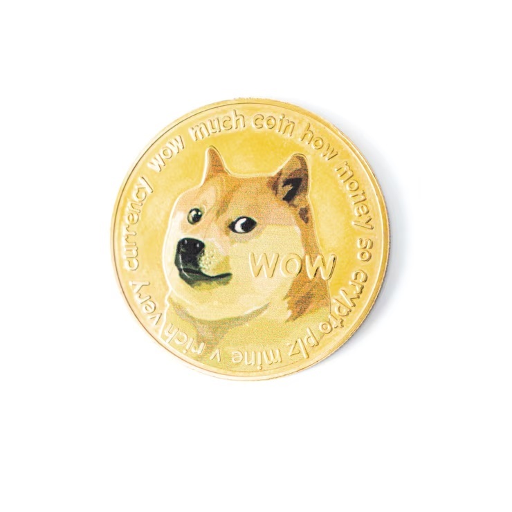 도지코인(DOGE)