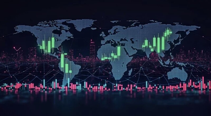 글로벌 금융 시장