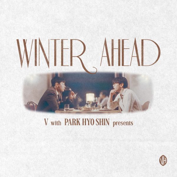 Winter Ahead(사진=빅히트 뮤직)