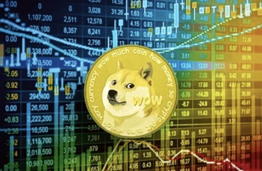 도지코인(DOGE)