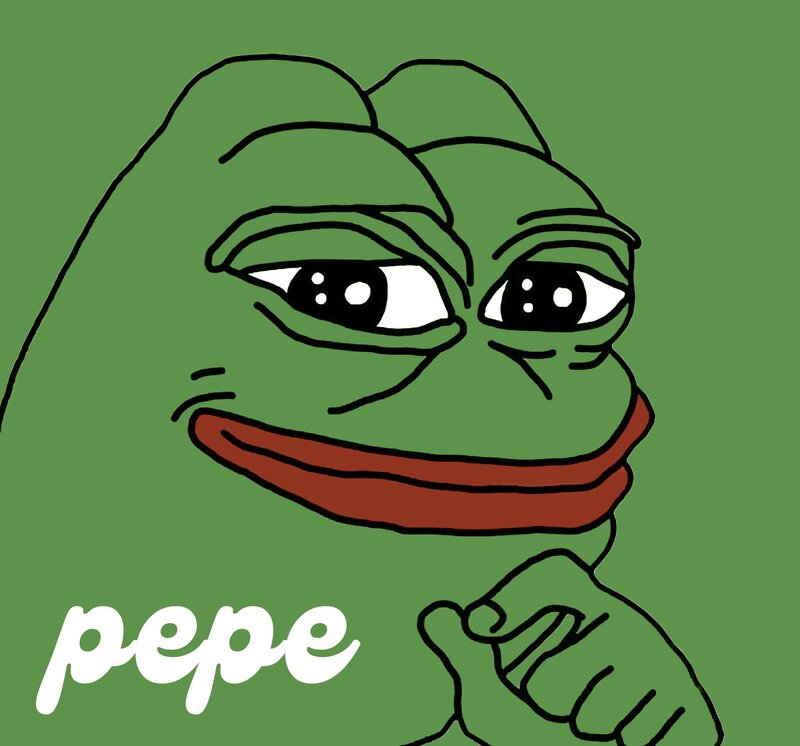 페페(PEPE)