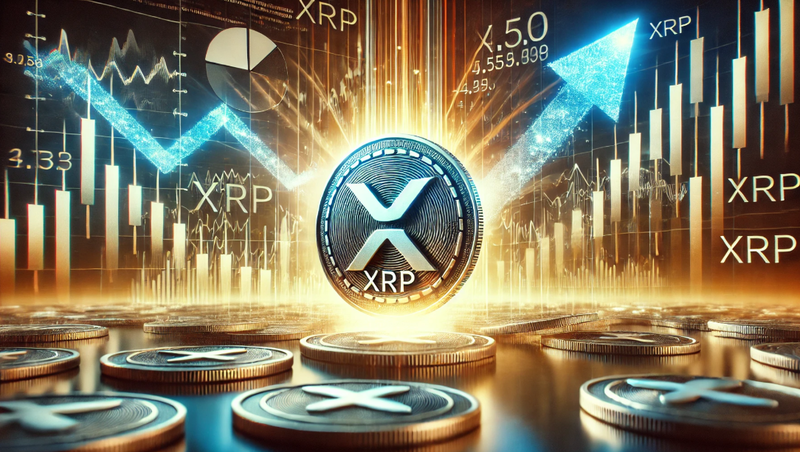 엑스알피(XRP)/챗GPT 생성 이미지