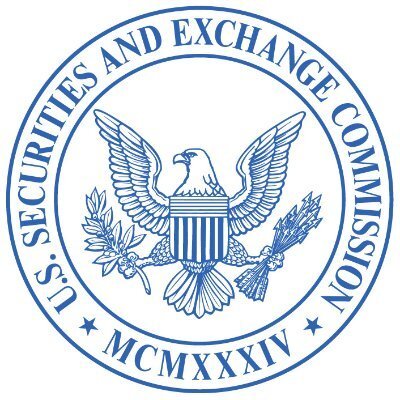 U.S. Securities and Exchange Commission/출처: SEC 트위터