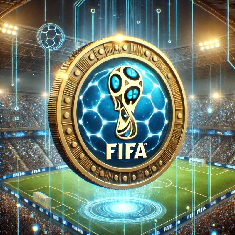 FIFA 토큰/챗GPT 생성 이미지